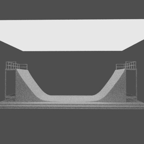 Halfpipe preview image